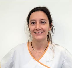 Dr Stéphanie Moulin