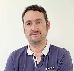 Dr Loïc Stiegler