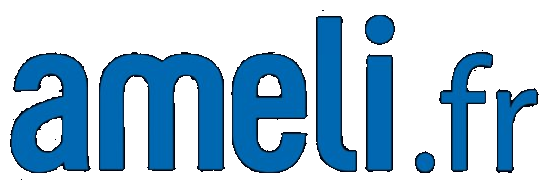 Logo Ameli - Assurance Maladie
